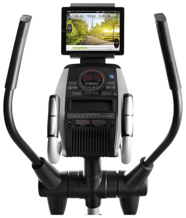 Эллиптический тренажер ProForm Smart Strider 695 CSE (PFEVEL80717)