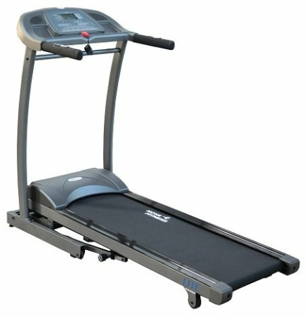 Электрическая беговая дорожка NOVA Fitness Lite