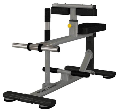 Тренажер со свободными весами Hasttings Digger HD011-4