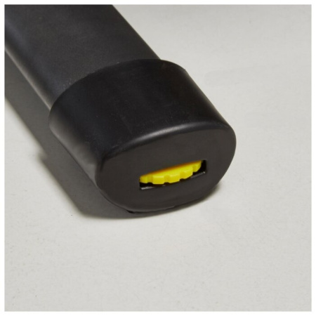 Эллиптический тренажер DOMYOS EL 500