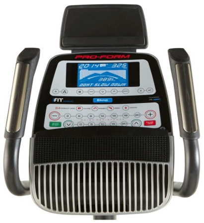 Эллиптический тренажер ProForm Endurance 720 E (PFEVEL89716)