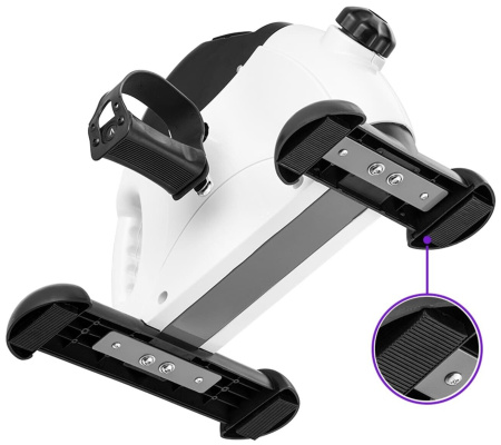 Велотренажер Kitfort КТ-4003