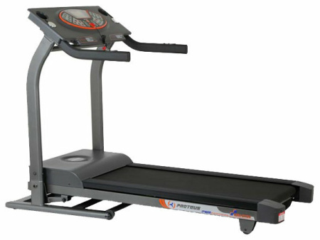 Электрическая беговая дорожка Proteus CBM-2040