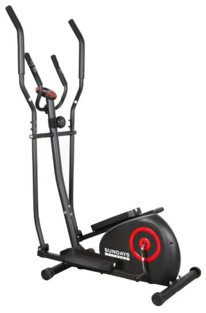 Эллиптический тренажер Sundays Fitness GB-1039E