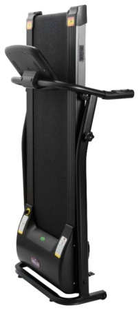 Электрическая беговая дорожка VictoryFit VF-500 (black)