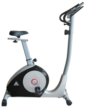 Вертикальный велотренажер DFC B86021