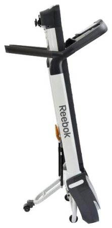 Электрическая беговая дорожка REEBOK T 4.5 (RE0-13431)