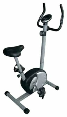 Вертикальный велотренажер Relmax HM-2540