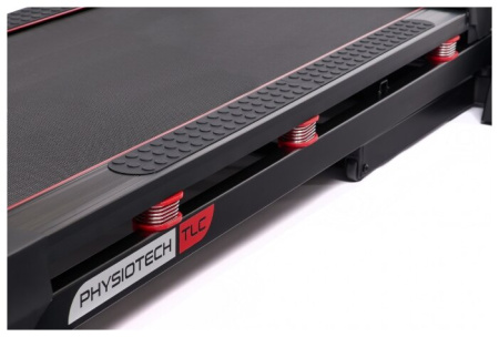 Электрическая беговая дорожка Titanium Masters Physiotech TLC