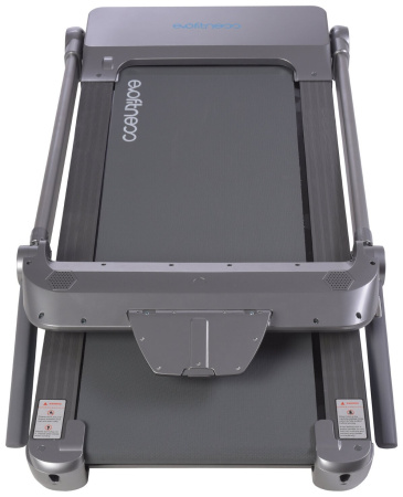 Беговая дорожка электрическая Evo Fitness Delta