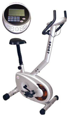 Велоэргометр SPORT HOUSE GD-3.3 Plus