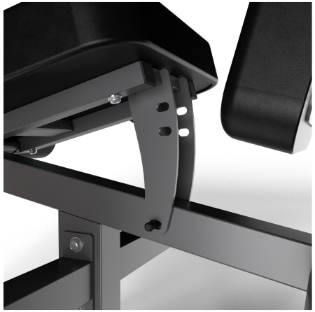 Тренажер для сгибания-разгибания ног STONERISE DTrainer