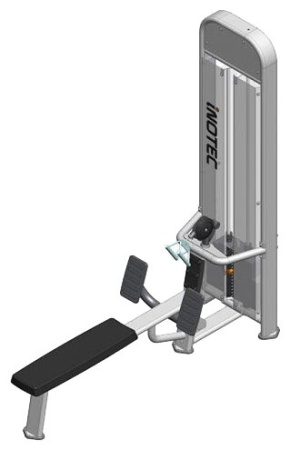 Тренажер со встроенными весами AeroFit FL-SR