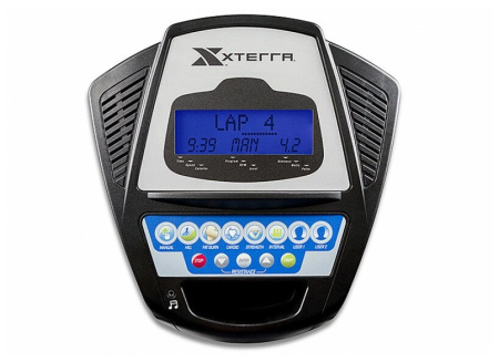 Эллиптический тренажер Xterra FS4.0e