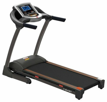 Электрическая беговая дорожка VIGOR T-8450