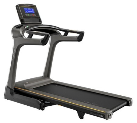 Электрическая беговая дорожка Matrix TF30XR