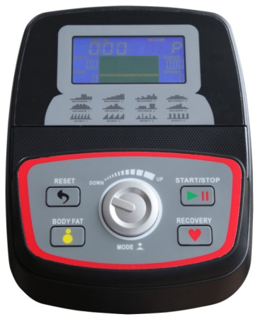 Велоэргометр DFC B8719RP