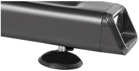 Эллиптический тренажер Titanium Masters Frontech FRA