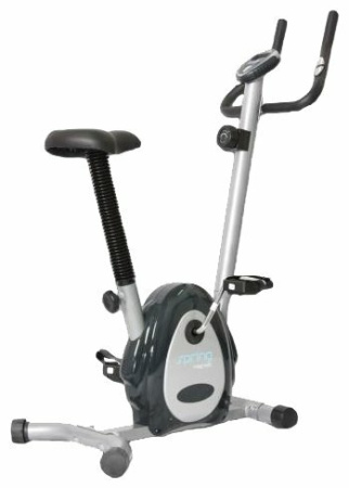 Вертикальный велотренажер Oxygen Spring