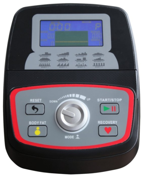 Велоэргометр DFC B8719RP