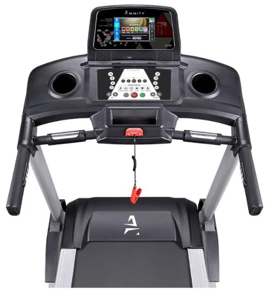 Электрическая беговая дорожка AMMITY Classic+ ATM 722 TFT+ AC