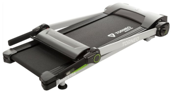 Электрическая беговая дорожка Torneo Maestra T-320
