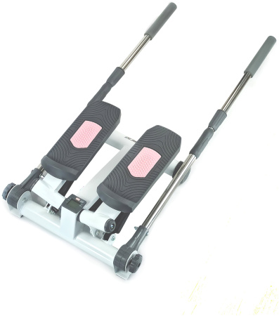 Мини степпер поворотный с поручнями ProRun 300-1085