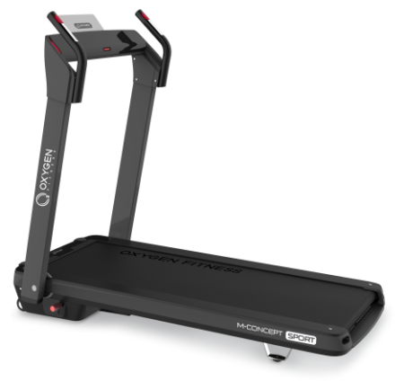 Беговая дорожка Oxygen M-Concept Sport