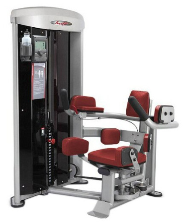 Тренажер со встроенными весами AeroFit Mega Power MOT-1800