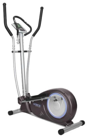 Эллиптический тренажер Oxygen Ontario