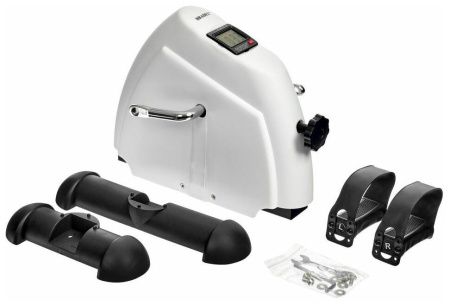 Мини велотренажер BRADEX SF 0825, белый