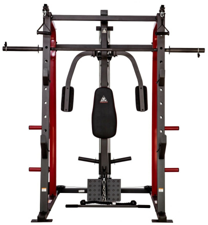 Многофункциональный тренажер DFC DFC 8500