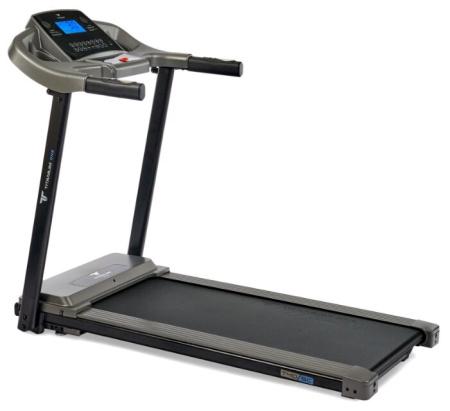 Электрическая беговая дорожка Titanium One T40 SC