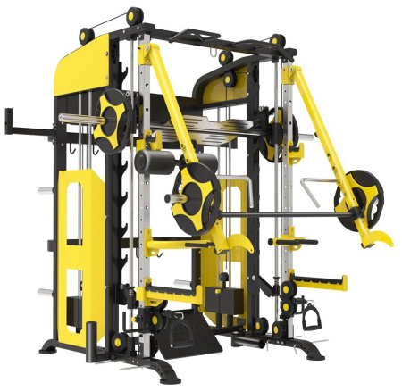 Мультистанция Apex FORCE G20 MAX