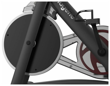 Умный велотренажер magene G611