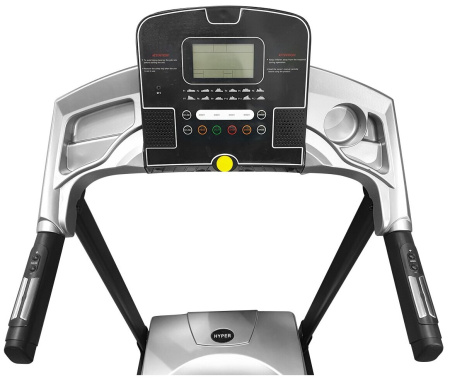 Беговая дорожка HYPER BOOST F 10