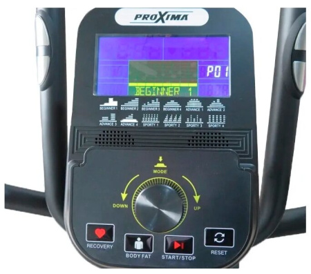 Эллиптический тренажер Proxima Panda II