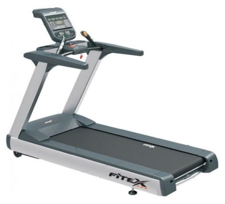 Электрическая беговая дорожка Fitex RT 700