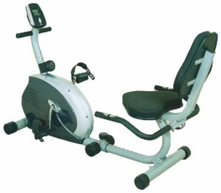 Горизонтальный велотренажер Eras RM0166-01