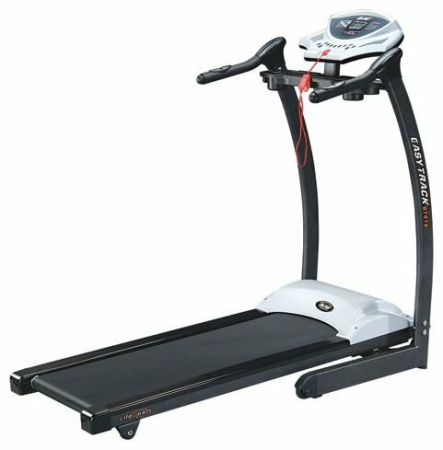 Электрическая беговая дорожка LifeGear 97478 Easy Track