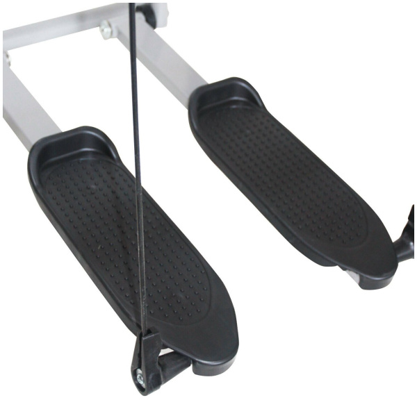 Эллиптический тренажер DFC E501/2