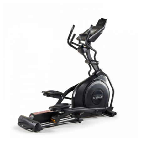 Эллиптический тренажер Sole Fitness E25 2019