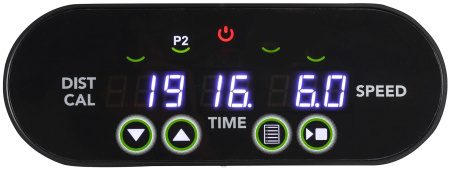 Беговая дорожка Tunturi Cardio Fit T10