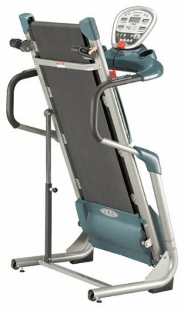 Электрическая беговая дорожка LifeGear 97820 Wisdom II