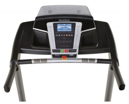 Электрическая беговая дорожка NordicTrack C80i (NETL79815)