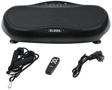 Горизонтальная виброплатформа PLANTA VP-05