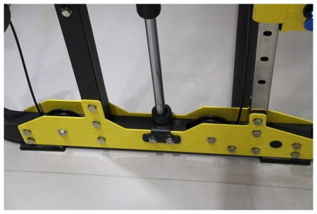 Многофункциональный силовой комплекс Apex Force AP-G09