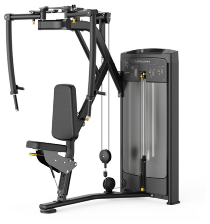 Тренажер Баттефляй/Задняя дельта Smith Strength RE8003