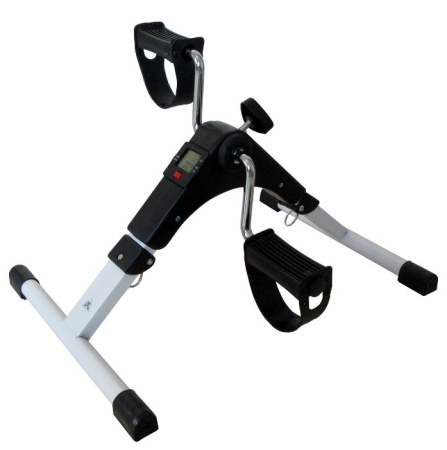 Портативный велотренажер DFC B1.12