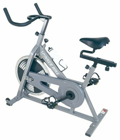 Вертикальный велотренажер Yeekang YK-B15B